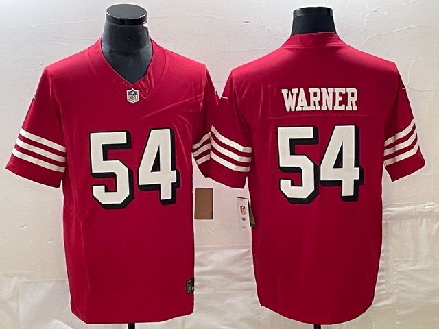 San Francisco 49ers Jerseys 107